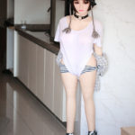 Brunette Hana - Image 16